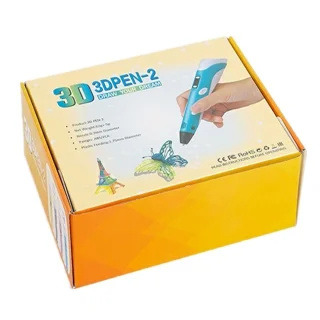 قلم سه‌ بعدی مدل 3D PEN-2
